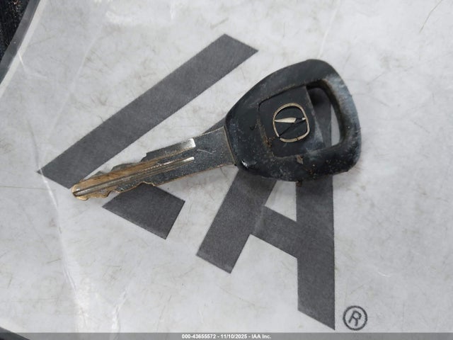 2003 ACURA RSX JH4DC54833S003777 Photo 10