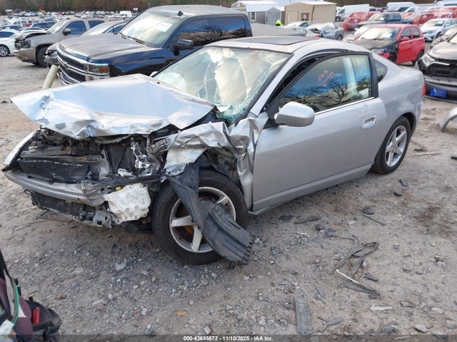 2003 ACURA RSX JH4DC54833S003777 Photo 1