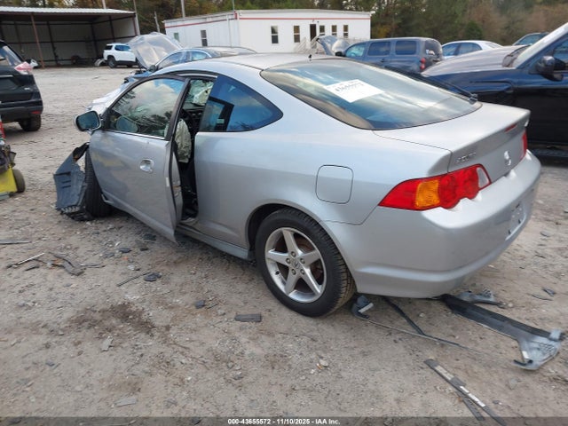 2003 ACURA RSX JH4DC54833S003777 Photo 2