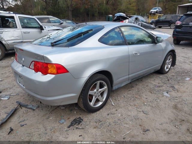 2003 ACURA RSX JH4DC54833S003777 Photo 3