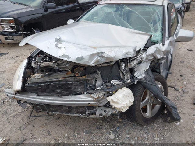 2003 ACURA RSX JH4DC54833S003777 Photo 5