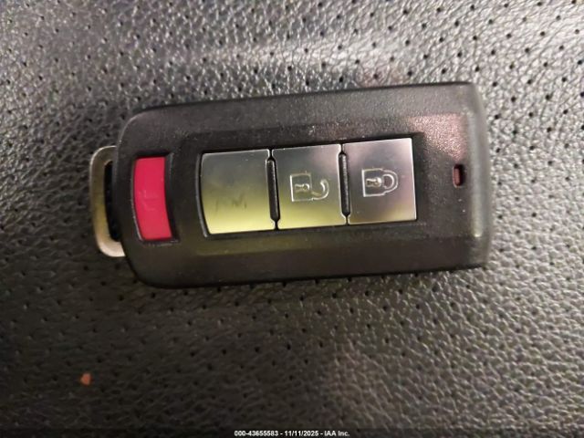 2016 MITSUBISHI OUTLANDER SPORT JA4AR4AW9GZ050089 Photo 10