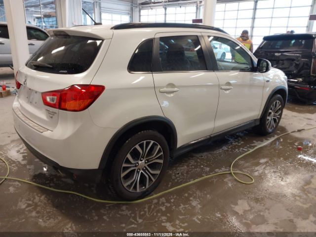 2016 MITSUBISHI OUTLANDER SPORT JA4AR4AW9GZ050089 Photo 3