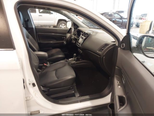 2016 MITSUBISHI OUTLANDER SPORT JA4AR4AW9GZ050089 Photo 4