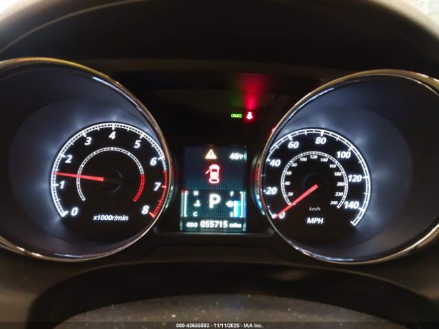 2016 MITSUBISHI OUTLANDER SPORT JA4AR4AW9GZ050089 Photo 6