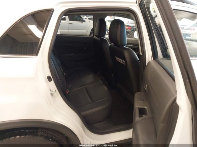 2016 MITSUBISHI OUTLANDER SPORT JA4AR4AW9GZ050089 Photo 7