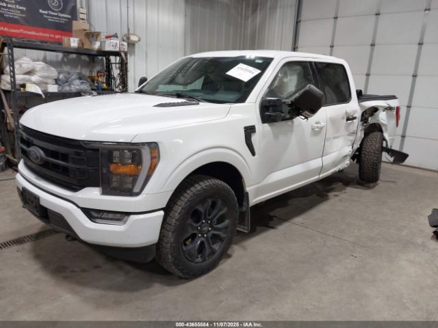 2023 FORD F-150 1FTEW1EP0PFC63998 Photo 1