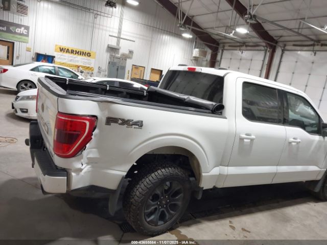2023 FORD F-150 1FTEW1EP0PFC63998 Photo 3