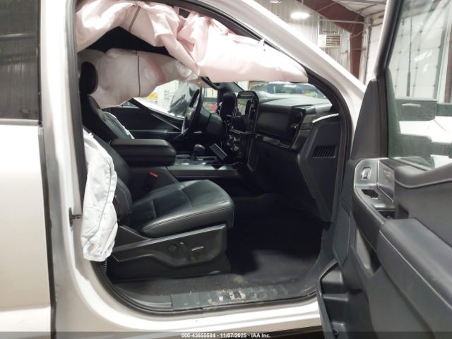 2023 FORD F-150 1FTEW1EP0PFC63998 Photo 4