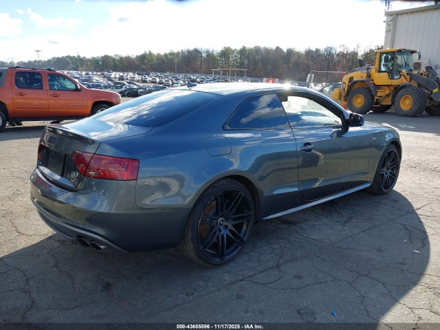 2017 AUDI S5 WAUC4AFR2HA001473 Photo 3