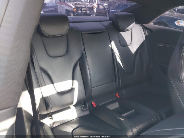 2017 AUDI S5 WAUC4AFR2HA001473 Photo 7
