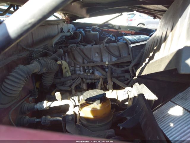 2000 TOYOTA TUNDRA 5TBRT3411YS072264 Photo 9