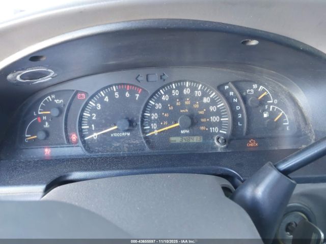 2000 TOYOTA TUNDRA 5TBRT3411YS072264 Photo 6