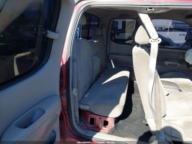 2000 TOYOTA TUNDRA 5TBRT3411YS072264 Photo 7