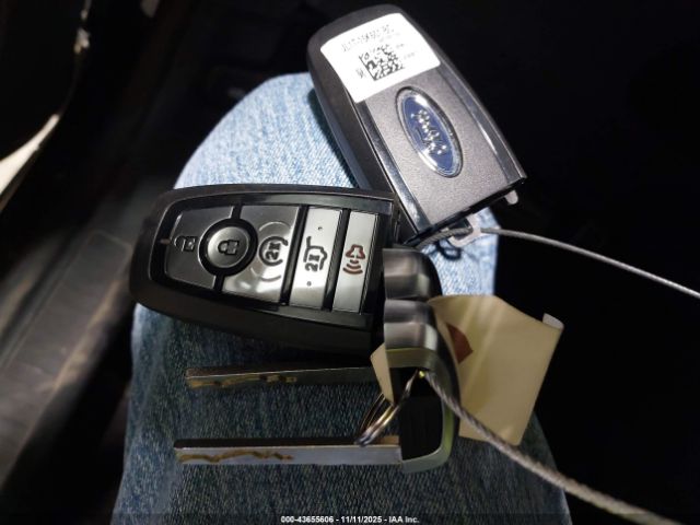 2023 FORD ESCAPE 1FMCU9MN8PUB29078 Photo 10