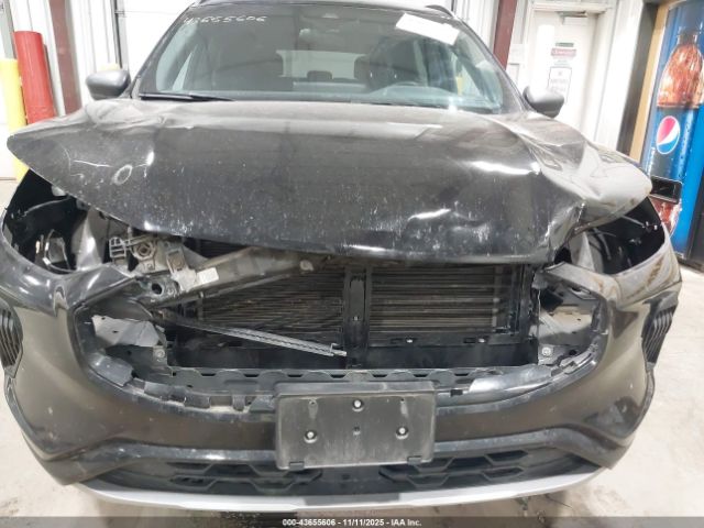 2023 FORD ESCAPE 1FMCU9MN8PUB29078 Photo 5