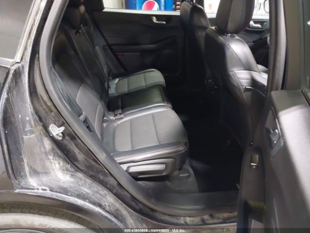 2023 FORD ESCAPE 1FMCU9MN8PUB29078 Photo 7