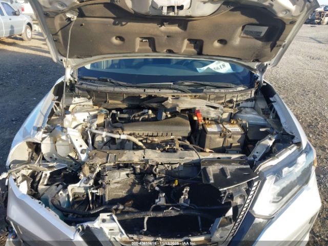 2018 NISSAN ROGUE KNMAT2MT8JP537610 Photo 9