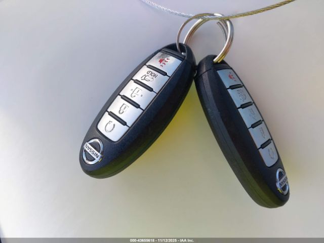 2018 NISSAN ROGUE KNMAT2MT8JP537610 Photo 10