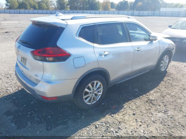 2018 NISSAN ROGUE KNMAT2MT8JP537610 Photo 3