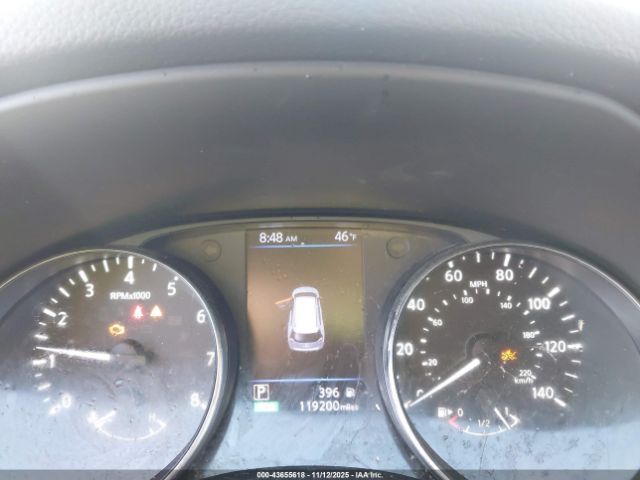 2018 NISSAN ROGUE KNMAT2MT8JP537610 Photo 6