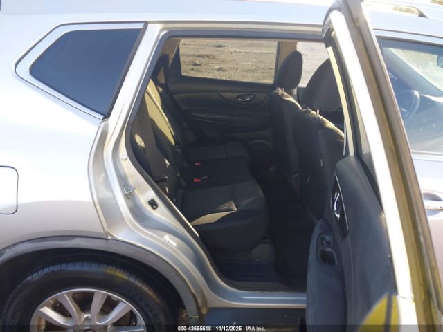 2018 NISSAN ROGUE KNMAT2MT8JP537610 Photo 7