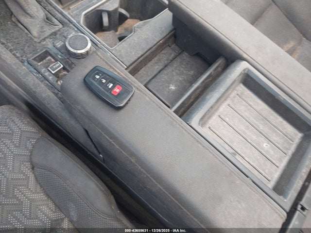 Toyota Tundra Limited 2024 5TFJA5DB2RX134278 Image 11