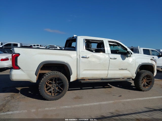 Toyota Tundra Limited 2024 5TFJA5DB2RX134278 Image 13