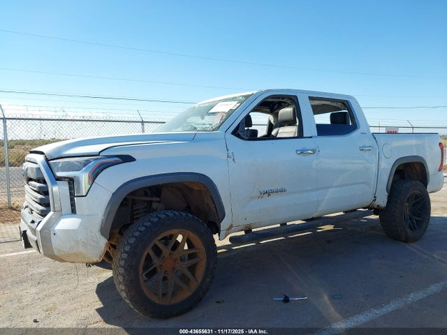 Toyota Tundra Limited 2024 5TFJA5DB2RX134278 Image 14