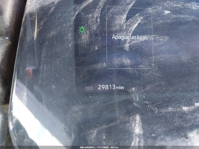 Toyota Tundra Limited 2024 5TFJA5DB2RX134278 Image 15