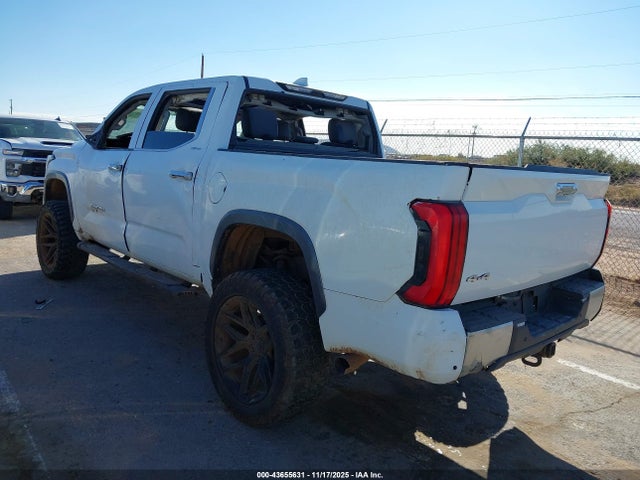 Toyota Tundra Limited 2024 5TFJA5DB2RX134278 Image 3