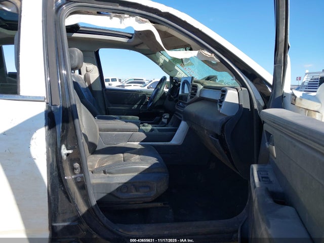Toyota Tundra Limited 2024 5TFJA5DB2RX134278 Image 5