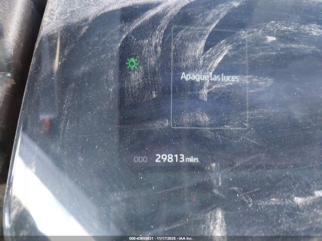 Toyota Tundra Limited 2024 5TFJA5DB2RX134278 Image 7