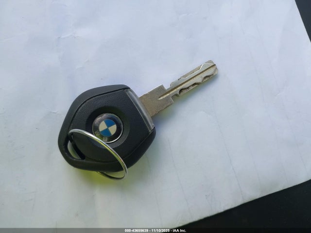 1995 Bmw 740 I Automatic მანქანა იყიდება აუქციონზე, vin: WBAGF6326SDH07791, აუქციონის ნომერი: 43655639