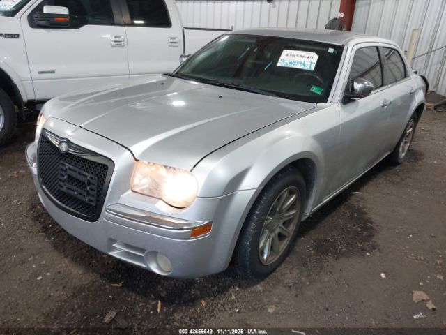 2005 CHRYSLER 300C 2C3JA63H75H577220 Photo 1