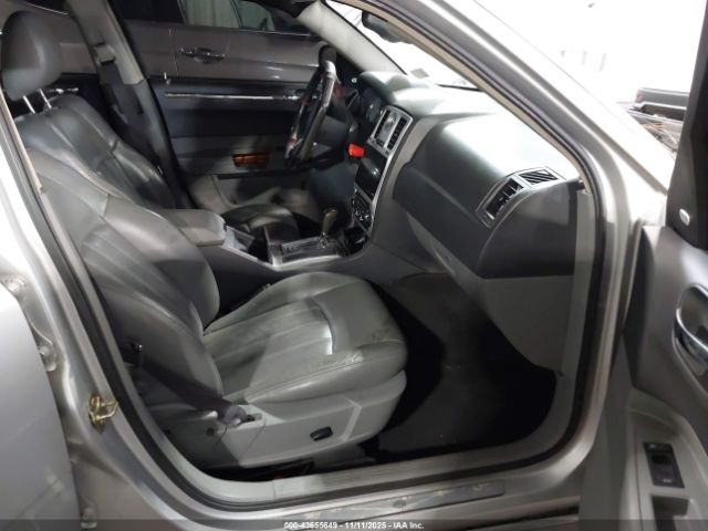 2005 CHRYSLER 300C 2C3JA63H75H577220 Photo 4