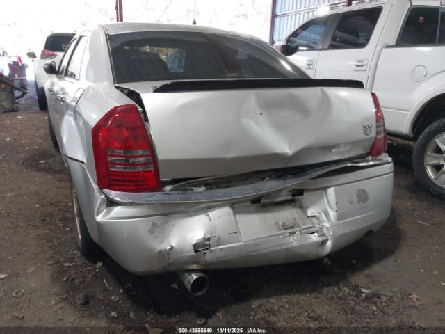 2005 CHRYSLER 300C 2C3JA63H75H577220 Photo 5