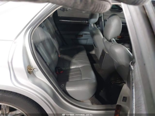 2005 CHRYSLER 300C 2C3JA63H75H577220 Photo 7