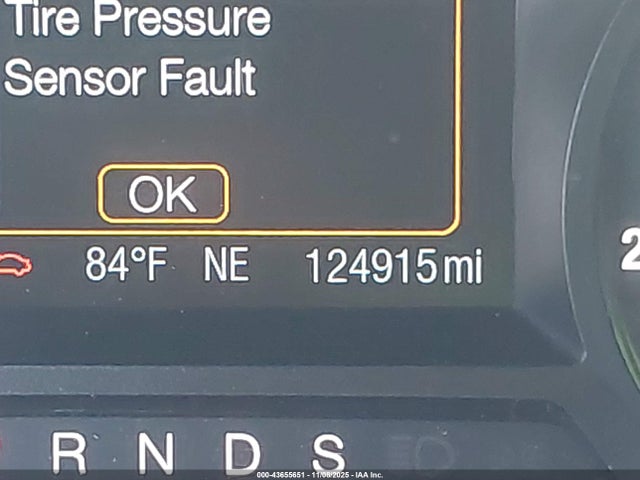 Ford FUSION SE 2016 1FA6P0HD5G5135183 Image 30