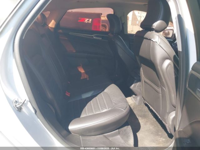 2016 FORD FUSION 1FA6P0HD5G5135183 Photo 7