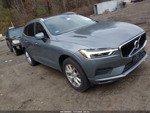 2020 VOLVO XC60 YV4102RK6L1431720