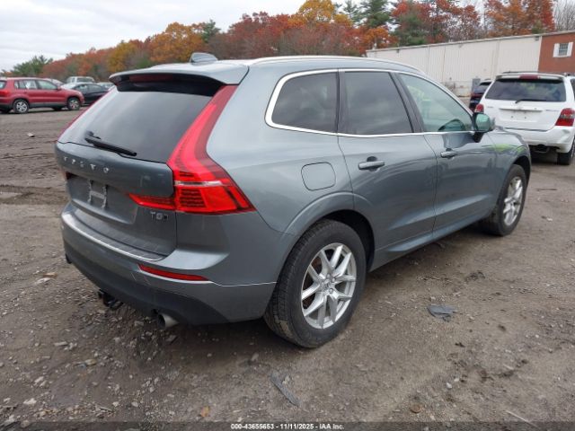 2020 VOLVO XC60 YV4102RK6L1431720 Photo 3