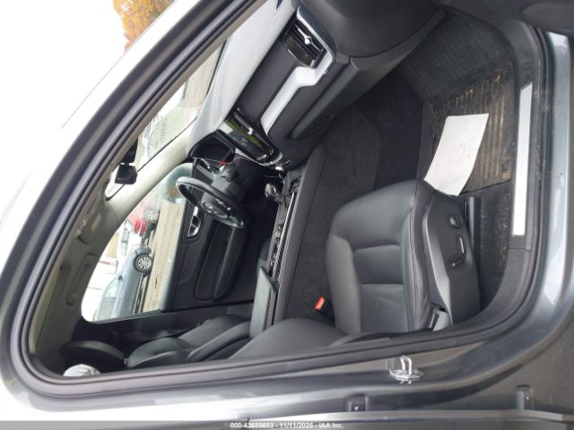 2020 VOLVO XC60 YV4102RK6L1431720 Photo 4