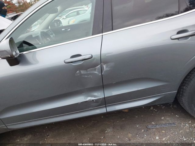 2020 VOLVO XC60 YV4102RK6L1431720 Photo 5