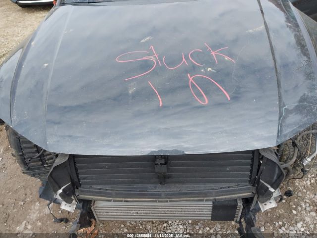 2019 AUDI Q5 WA1BNAFY0K2091351 Photo 9