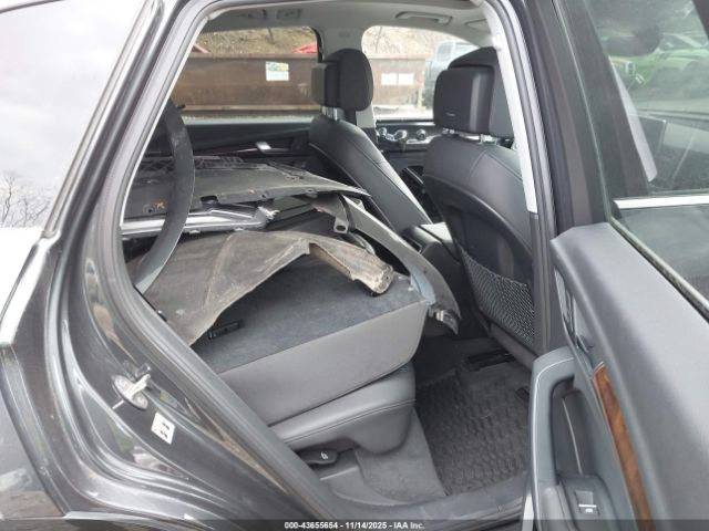 2019 AUDI Q5 WA1BNAFY0K2091351 Photo 7