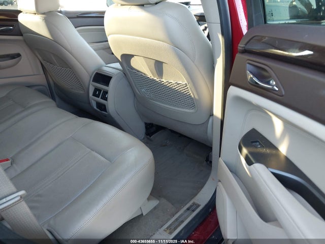 2012 CADILLAC SRX 3GYFNAE34CS659436 Photo 7