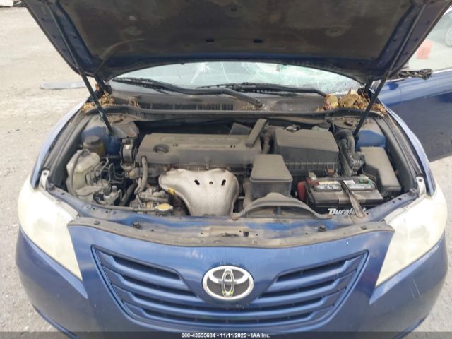 2009 TOYOTA CAMRY 4T1BE46K09U294169 Photo 9