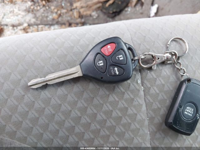 2009 TOYOTA CAMRY 4T1BE46K09U294169 Photo 10