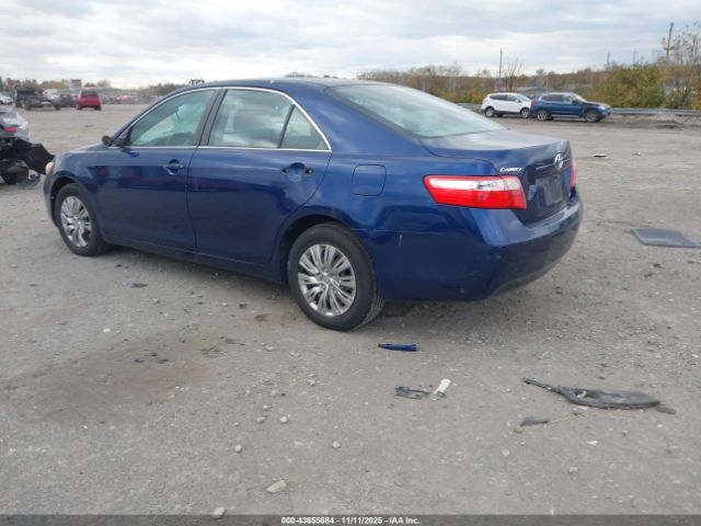 2009 TOYOTA CAMRY 4T1BE46K09U294169 Photo 2